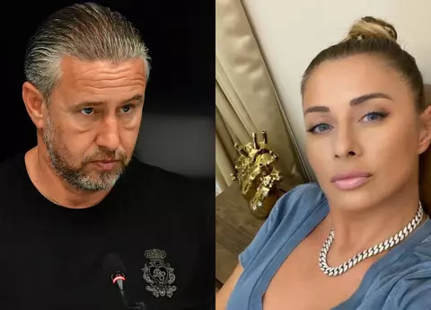 Ce s-a întâmplat la procesul de divorț dintre Anamaria Prodan și Reghe. Sarah Dumitrescu a plâns când l-a revăzut pe Luca