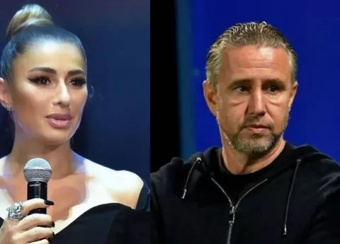 Anamaria Prodan îl roagă public pe Reghe să divorțeze urgent: „Să dea familiei ce a luat și să stea departe de noi”