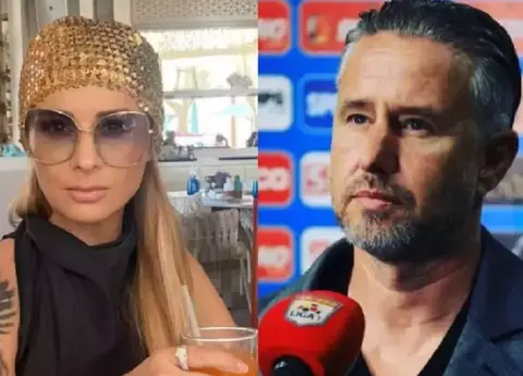 Ce i-a cerut Reghe în instanță Anamariei Prodan, după ce i-a deschis un nou dosar: „E jenant”