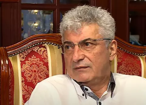 Cum își crește Silviu Prigoană copiii, de când locuiesc la el: „La 05.30 sunt în picioare, indiferent că sunt bolnavi”