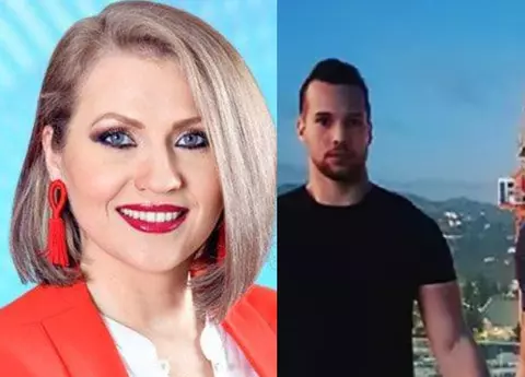 Mirela Vaida, despre scandalul în care sunt implicați frații Tate: „Nu ar fi venit Poliția dacă era o româncă” / Ce au făcut după audieri