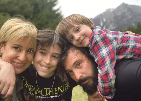 Medeea Marinescu, motivul real pentru care și-a pus cariera pe locul doi: „Asta a fost țelul meu ascuns, să...”