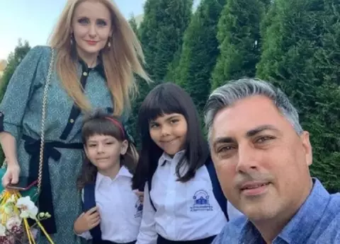 Alina Sorescu, anunț important, în plin proces de divorț! La cine vor rămâne fetele ei, după separarea de Alexandru Ciucu: "Instanța a decis..."