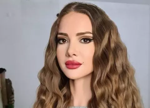 Otilia Bilionera s-a despărțit de iubitul arab! Motivele separării: „Nu-mi pot schimba credința”