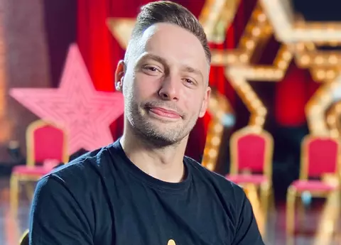 Bogdan Bolohan, coregraful emisiunii Românii au Talent, dezvăluie secretele din spatele galelor live: „Emoțiile concurenților sunt undeva la 99%”