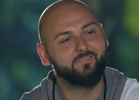 Alex Marcu de la Insula Iubirii a fost deranjat de întâlnirea soției sale cu ispita Ali, în camera liberă: „S-a văzut clar că a venit atingerea și a rămas acolo”