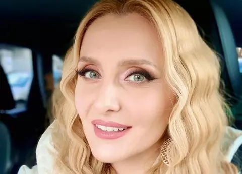 Cum arată apartamentul în care s-a mutat Alina Sorescu, după ce a anunțat divorțul de Alexandru Ciucu. Costă o avere!