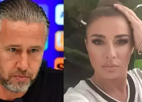 Când va renunța Anamaria Prodan la numele Reghecampf: „Așa rămâne până...”. Reghe i-a cerut asta, în instanță