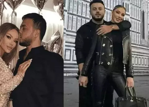 Bianca Drăgușanu și Gabi Bădălau s-au împăcat și locuiesc împreună: „Dormim în aceeași casă, suntem bine”