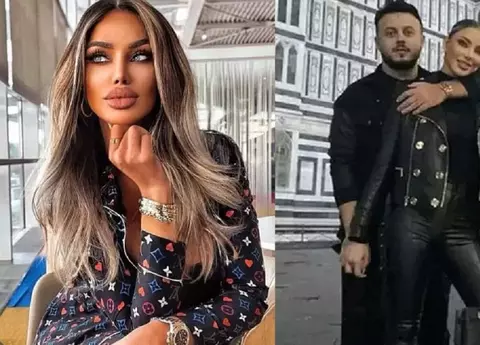 Bianca Drăgușanu și Gabi Bădălău s-au întâlnit să negocieze împăcarea. În ce ipostaze au fost surprinși