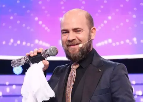 Cu ce se ocupă Cosmin Seleși, după ce și-a dat demisia de la Antena 1: „Nu a fost ușor”