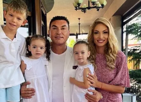 Cristi Borcea, despre cei 9 copii ai săi și mamele lor: „Mi-am dorit să nu aibă traume”