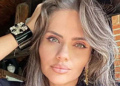 Cristina Șișcanu a acuzat-o pe femeia care îi făcea curățenie în casă că i-a furat diverse obiecte: „Și-a luat lucrurile și a rupt-o la fugă”