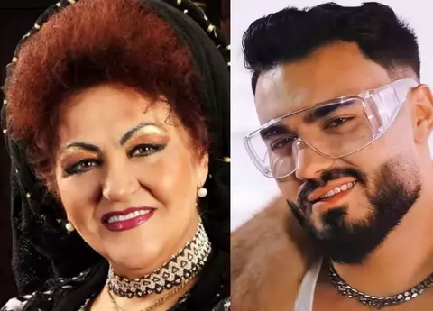 Ce spune Elena Merișoreanu despre succesul lui Jador: "Lumea vine după el ca după Sfintele Moaște"