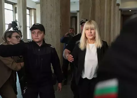 Procesul Elenei Udrea de la Sofia a fost amânat. Ce au stabilit judecătorii din Bulgaria