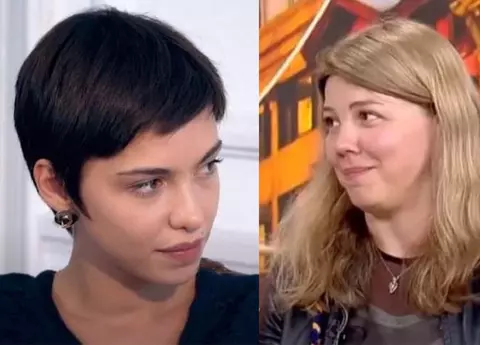 Actrița Ioana Bugarin, după ce Viorica Vodă a spus că a fost hărțuită sexual: „Am trecut prin atingeri neplăcute. Îmi puneau mâna pe...”