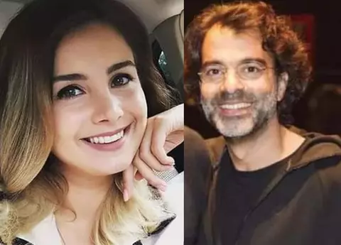 Cine este Roger El Akoury, bărbatul cu care a fost surprinsă Irina Tănase. Cu ce se ocupă