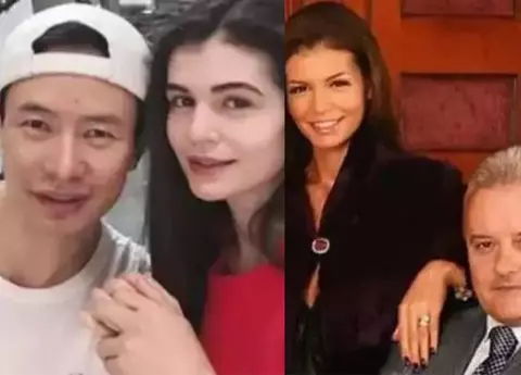 Cum a împiedicat-o Mr. Pink pe Monica Gabor să-și îndeplinească cel mai mare vis: "Nimeni, la aces vreme, nu știa..."