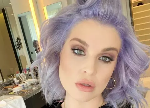 Kelly Osbourne, însărcinată cu primul ei copil, la 37 de ani: "Sunt în extaz!"