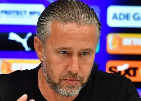 Laurențiu Reghecampf, după ce s-a spus că ar avea probleme cu alcoolul: „Nu mai am cum să ocolesc subiectul”