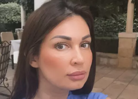 Cum arată Nicoleta Luciu fără machiaj și filtre, la 41 de ani. Imaginea adevărului