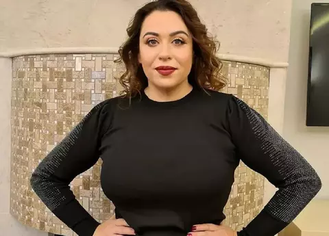 Oana Roman, imagine rară cu părinții ei, Mioara și Petre: „Ultimul an când i-am văzut împreună la ziua mea”
