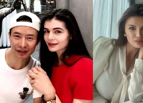 Ramona Gabor, surprinsă alături de Mr Pink, fără Monica Gabor. Ce au făcut în Dubai și Monaco