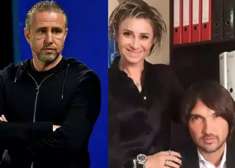 Reghe susține că episodul cu Dan Alexa l-a făcut să divorțeze de Anamaria Prodan: „Niciodată nu m-am gândit că ea mă înșală”