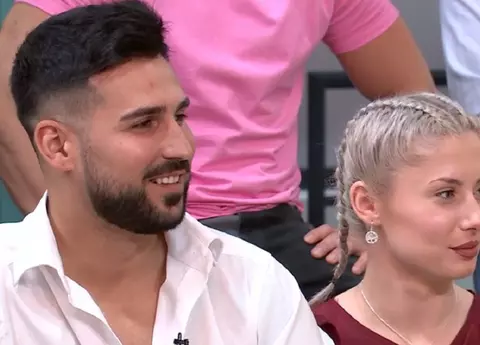 Giovana și Sese de la Mireasa s-au logodit. Cum a reacționat mama concurentei