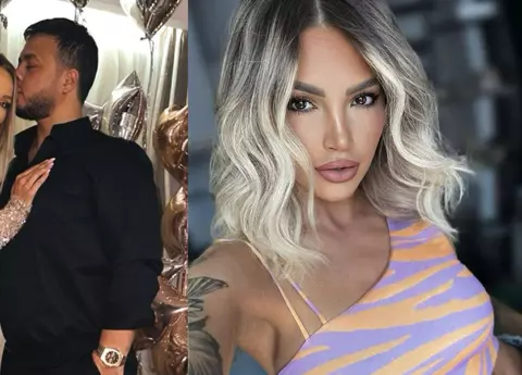 Iulia Sălăgean, reacție acidă după ce Bianca Drăgușanu și Gabi Bădălău s-au împăcat: "Când ai conversații care le pot ruina viața..."