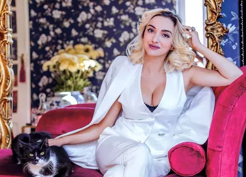 Ana Morodan își micșorează sânii: "Nu vorbim de o operație ușoară, ci de una complexă"