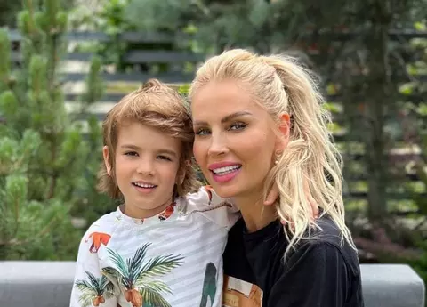 Momente cumplite pentru Andreea Bănică. Și-a pierdut fiul în vacanță: "Am țipat, am intrat într-o panică totală!"