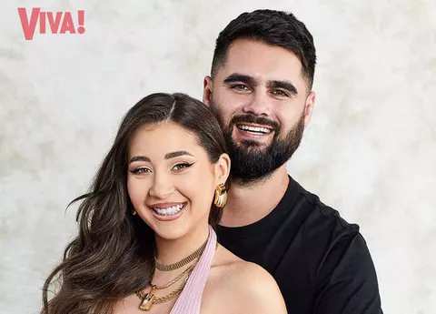 Nicole Cherry și-a schimbat numele după căsătorie. Cum e trecută acum în buletin: „Era un musai, nu puteam să trișez”