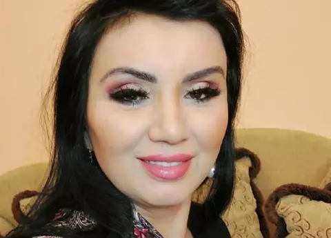 Adriana Bahmuțeanu și-a operat nasul. Cum simte după intervenție: „Mi-a fost frică să nu...”