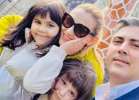 Alina Sorescu a spus ce program de vizită are Alexandru Ciucu, în timpul procesului de divorț. Când își poate vedea fetele: „Deocamdată nu este vorba și despre...”