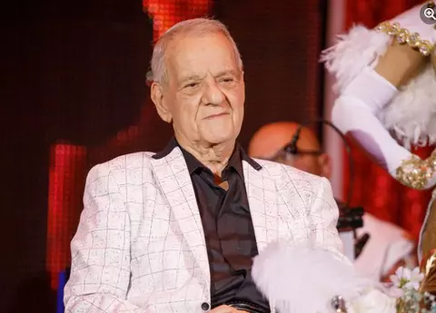 Actorul Alexandru Lulescu a murit, la câteva zile după ce a împlinit 90 de ani. Cum și-a presimțit sfârșitul