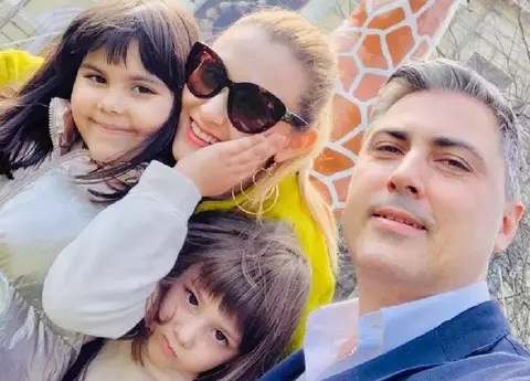 Alina Sorescu, după ce s-a spus că Alexandru Ciucu și-ar fi dorit o împăcare: „Lucrurile încă nu s-au clarificat”