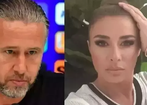 Anamaria Prodan, avertisment dur pentru Laurențiu Reghecampf, în plin divorț: „E pericol maxim!”
