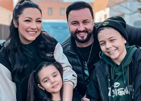 Cum își educă Andra și Cătălin Măruță copiii: „Sunt diferiți și independenți, nu lasă pe nimeni să...” / EXCLUSIV