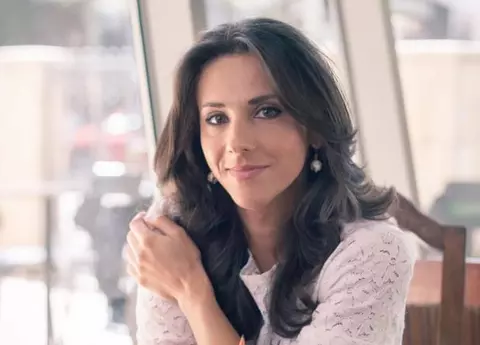 Ce a făcut Andreea Răducan cu banii câștigați din gimnastică: “Cred că merit asta” / VIDEO EXCLUSIV