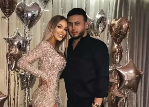 De ce nu a fost Bianca Drăgușanu la nunta lui Florin Salam împreună cu Gabi Bădălău: „Nu mă interesează ce face, cu cine e sau...”