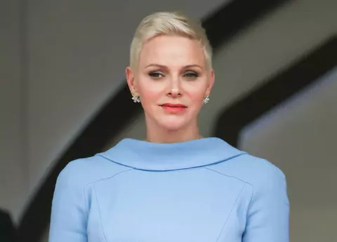 Ce dietă ține Prințesa Charlene, soția lui Albert de Monaco: „Nu sunt prea strictă cu mine”
