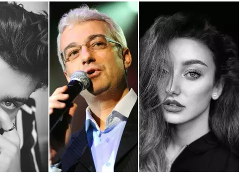 Ce relație are Cătălin Crișan cu copiii săi, după ce și-a făcut o nouă iubită: "Mi-aș dori ca toți trei să..."