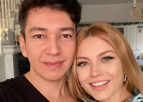 Cum s-au cunoscut Elena Gheorghe și soțul ei, Cornel: „Practic, eu am făcut primul pas. Am riscat tot pentru el” / EXCLUSIV