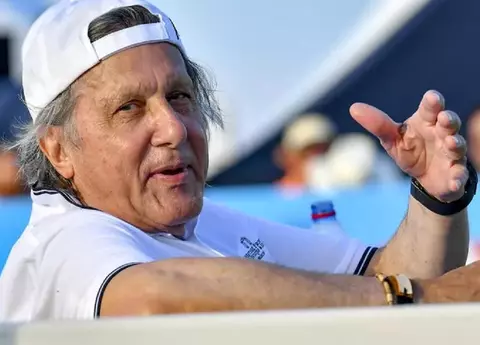 Ce dificultăți a întâmpinat Ilie Năstase la filmarea documentarului Nasty: „Nu aș fi crezut că străinii...”