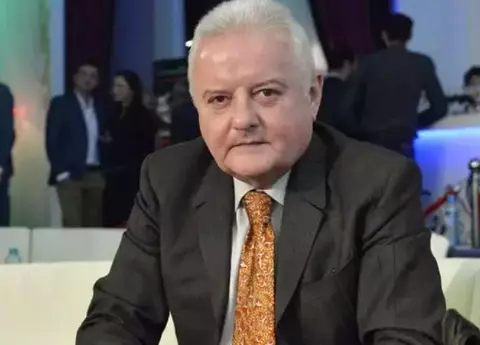 Irinel Columbeanu, executat silit. Primele declarații după ce a fost chemat în fața instanței: „Nu mă mai miră nimic”