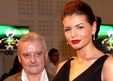 De ce au divorțat, de fapt, Monica Gabor și Irinel Columbeanu. Ce mesaj de adio i-a lăsat vedeta: „Îmi pare rău că...”