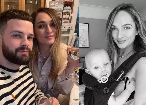 Iubita cântărețului Tom Mann a murit în ziua nunții: „Nu mai am lacrimi să plâng”. Bebelușul lor a rămas orfan de mamă