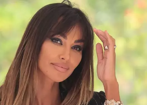 Cum arată Mădălina Ghenea nemachiată, la primele ore ale dimineții: „Oboseala devine un plus”