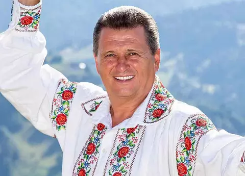 Cum și-a descoperit Nea Mărin pasiunea pentru dans și ce greutăți a întâmpinat în carieră: „Am făcut foarte multe compromisuri” / EXCLUSIV